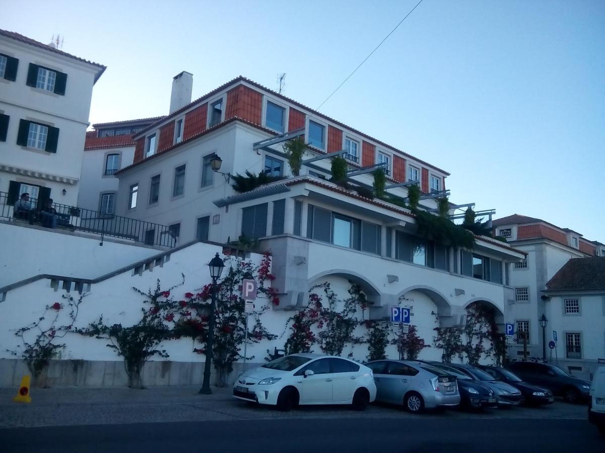 Cascais Bay Terraces Apartamento Exterior foto